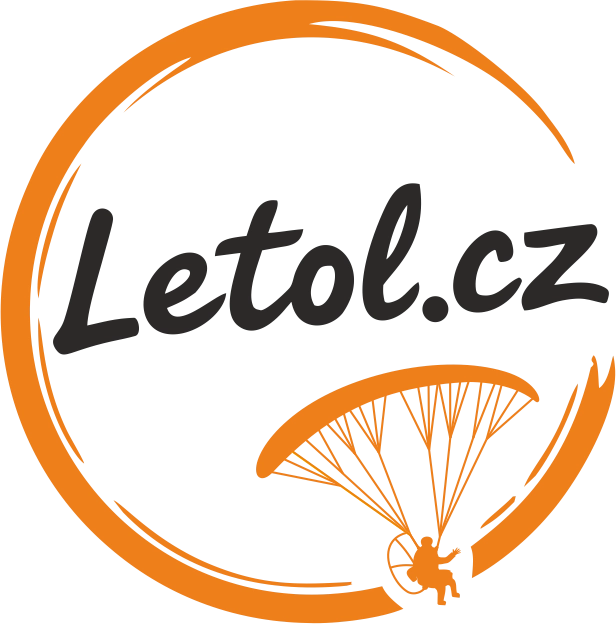 Paragliding Olomouc